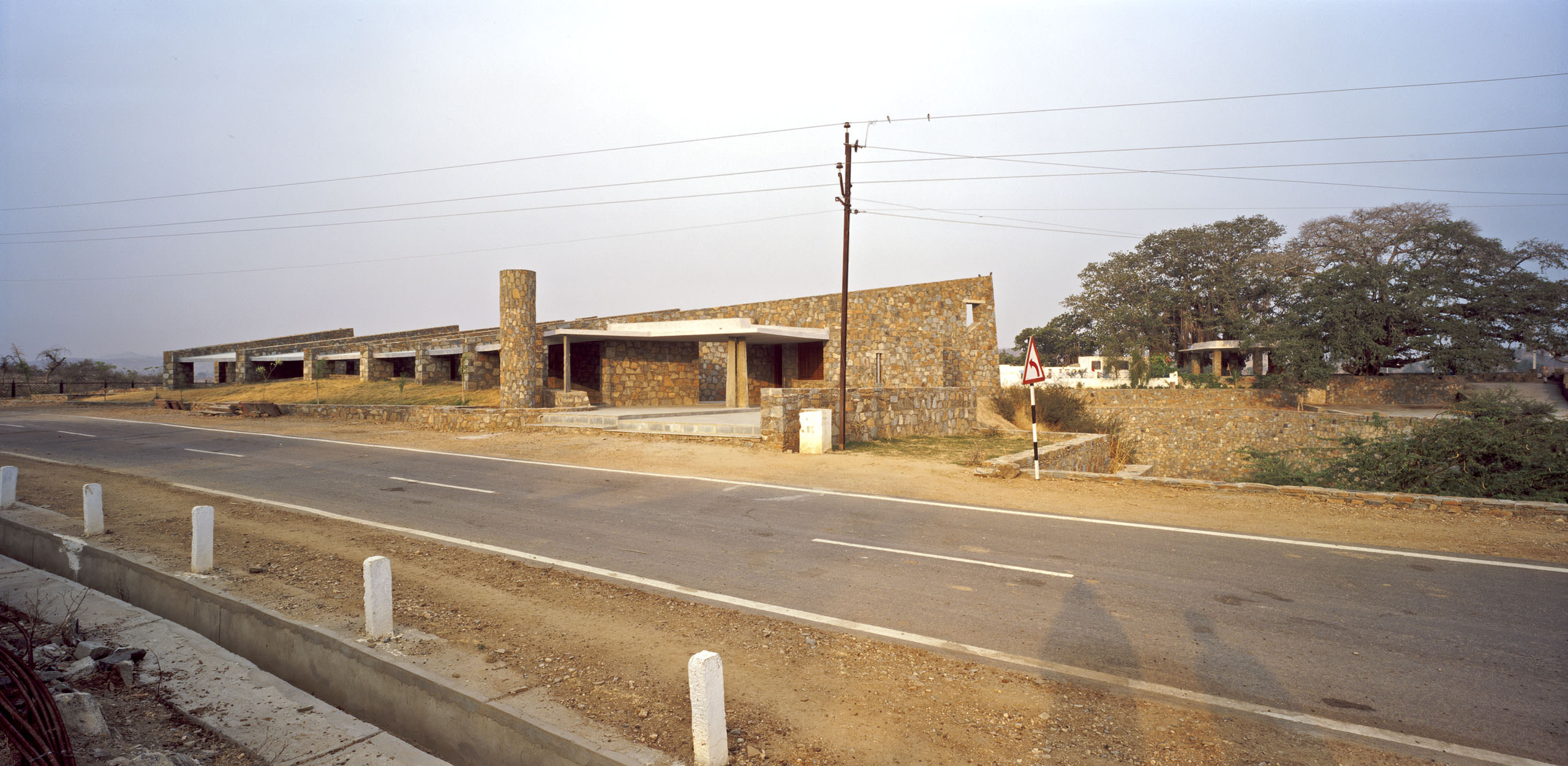 Mewar Complex, Udaipur